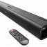 Majority Soundbar NAGA 80 140W 2.1 3D Sound Built-in Sub