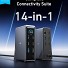 Anker Prime Docking Station 14- in-1 160W  Black