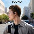 Anker Soundcore TWS Earphones Open Air V20i Black