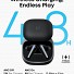 Anker Soundcore Liberty 5 Earphones ANC with Dolby Audio (Black)