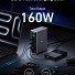 Anker Prime Docking Station 14- in-1 160W  Black