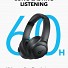 Anker Soundcore Headphones Q11i Gray