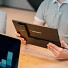 Verbatim Monitor Portable Touch 14 Full-HD Powered by Wireless PowerBank