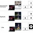 Verbatim Monitor Portable 2 x 15.6 Full-HD Monitors
