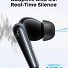 Anker Soundcore Liberty 5 Earphones ANC with Dolby Audio (Black)