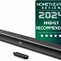 Majority Soundbar NAGA 80 140W 2.1 3D Sound Built-in Sub