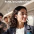 Anker Soundcore P41i T Earbuds with Portable Phone Charger (Built-in) black