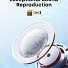 Anker Soundcore Liberty 5 Earphones ANC with Dolby Audio (White)
