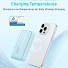 Anker Mobile Powerbank 10000 MagGo Zolo Wireless with 30W USB-C Black
