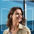 Anker Soundcore Liberty 5 Earphones ANC with Dolby Audio (Black)