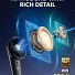 Anker Soundcore TWS Earphones Liberty 4 Pro Black