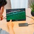 Verbatim Monitor Portable Touch 14 Full-HD Powered by Wireless PowerBank