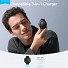 Anker Mobile Charger Wireless MagGo 3-in-1  Charging Station