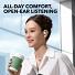 Anker Soundcore TWS Earphones Open Air AeroFit 2 White