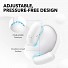 Anker Soundcore TWS Earphones Open Air AeroFit 2 White