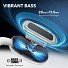 Anker Soundcore TWS Earphones Open Air AeroFit 2 White