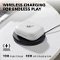 Anker Soundcore TWS Earphones Open Air AeroFit 2 White