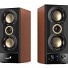 Genius SP-HF800BT 2.0 PC Speakers 20W RMS USB & BT Wood