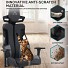 Armaggeddon Gaming Chair PU Leather EXO-III Honey Bourbon