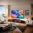 Hisense 65E7Q 65 4K Smart QLED TV