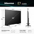 Hisense 65E7Q 65 4K Smart QLED TV