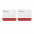 Sonoff Zigbee MINI-RBS For Roller Shutter (2 pack)