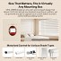 Sonoff Zigbee MINI-RBS For Roller Shutter (2 pack)