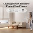 Sonoff Zigbee MINI-RBS For Roller Shutter Wall Switch