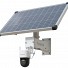 Reolink BP4G Outdoor Battery Camera 4K Trackmix LTE With Solar Panel Plus (G790) (Hard Bundle)