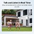 Sonoff Smart WiFi IP Security Camera CAM-B1P