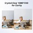 Sonoff Smart WiFi IP Security Camera CAM-PT2