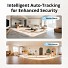 Sonoff Smart WiFi IP Security Camera CAM-PT2