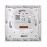Sonoff Zigbee Smart Wall Mechanical Switch 1-Button White