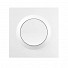 Sonoff Zigbee Smart Wall Mechanical Switch 1-Button White