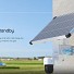 Reolink BP4G Outdoor Battery Camera 4K Trackmix LTE With Solar Panel Plus (G790) (Hard Bundle)