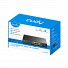 Cudy Router/AP Controller Gigabit VPN with 4 Poe+ Ports C200P