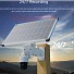 Reolink BP4G Outdoor Battery Camera 4K Trackmix LTE With Solar Panel Plus (G790) (Hard Bundle)