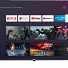 Dahua LTV40-SG200 40 Full HD Android TV with HDR10, Dolby Digital Plus & Voice Control Remote