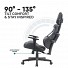 Armaggeddon Gaming Chair PU Leather EXO-III Honey Bourbon