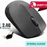 Alcatroz Mouse Wireless AIRMOUSE 3 Silent Black
