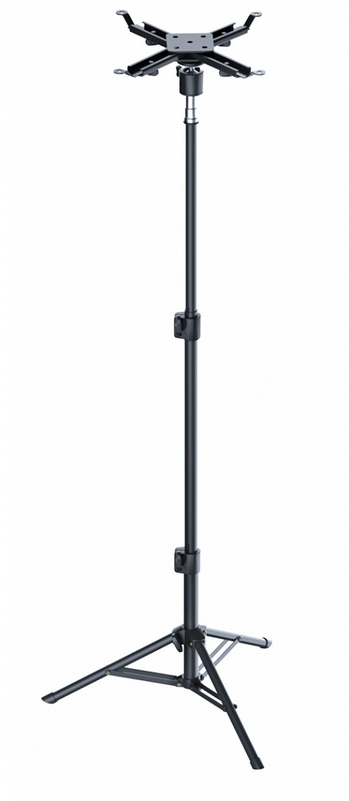Yaber YH-170 Universal Projector Holder Stand 80-170cm (for Projectors up to 5Kg)