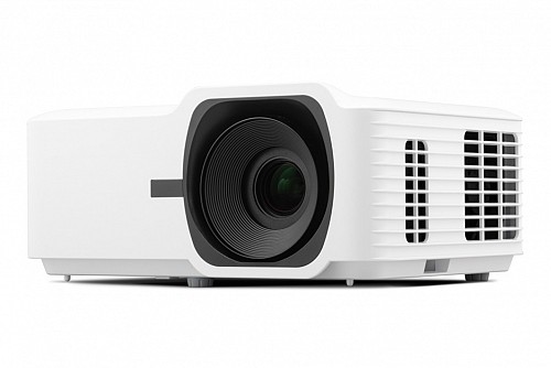 Viewsonic Projector 1080p Laser DLP 4000 Lumens LSD400HD