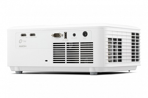 Viewsonic Projector 1080p Laser DLP 4000 Lumens LSD400HD