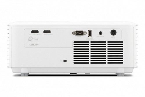 Viewsonic Projector 1080p Laser DLP 4000 Lumens LSD400HD