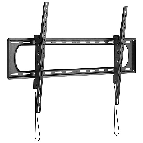 AV:Link TV Wall Bracket with Tilt for XL TVs up to 120 900x600 Auto Lock/Release Max Weight 120kg 129.169UK