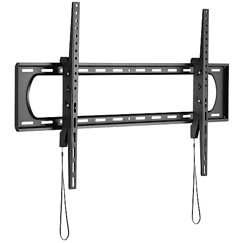 AV:Link TV Wall Bracket with Tilt for XL TVs up to 120 900x600 Auto Lock/Release Max Weight 120kg 129.169UK