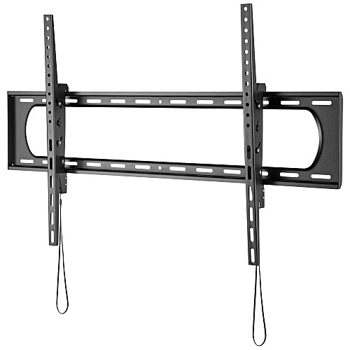 AV:Link TV Wall Bracket with Tilt for XL TVs up to 120 900x600 Auto Lock/Release Max Weight 120kg 129.169UK