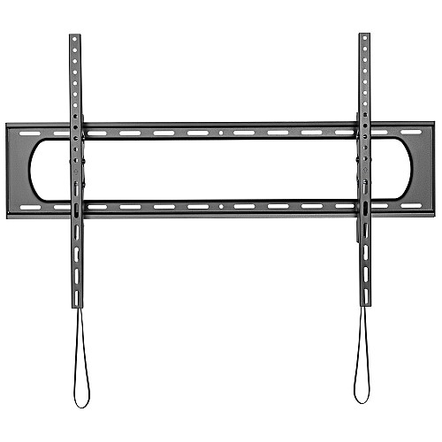 AV:Link TV Wall Bracket with Tilt for XL TVs up to 120 900x600 Auto Lock/Release Max Weight 120kg 129.169UK