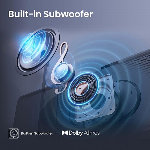 Hisense75E8Q 75 4K Smart QLED MINI LED 144hz TV