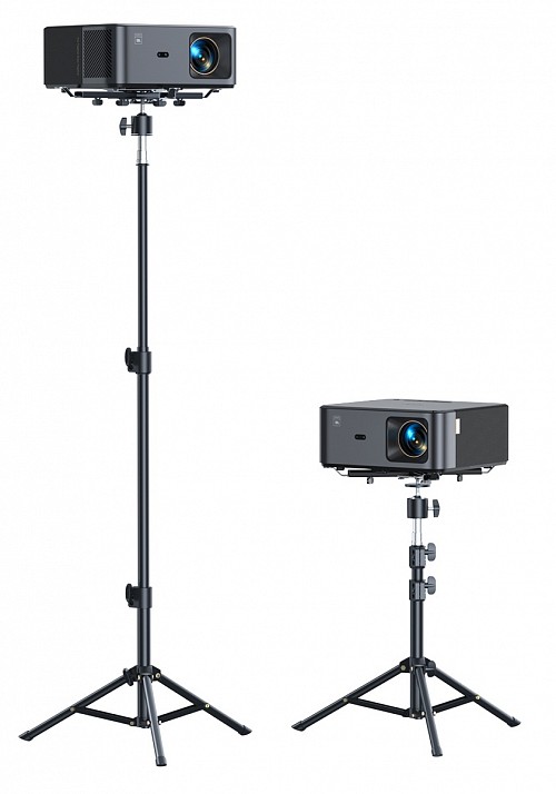 Yaber YH-170 Universal Projector Holder Stand 80-170cm (for Projectors up to 5Kg)